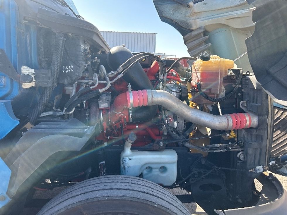 Sleeper Tractor-Heavy Duty Tractors-International-2021-LT625-El Paso-TX-593,176\n\t\tmiles-$ 40,750 - Image 20