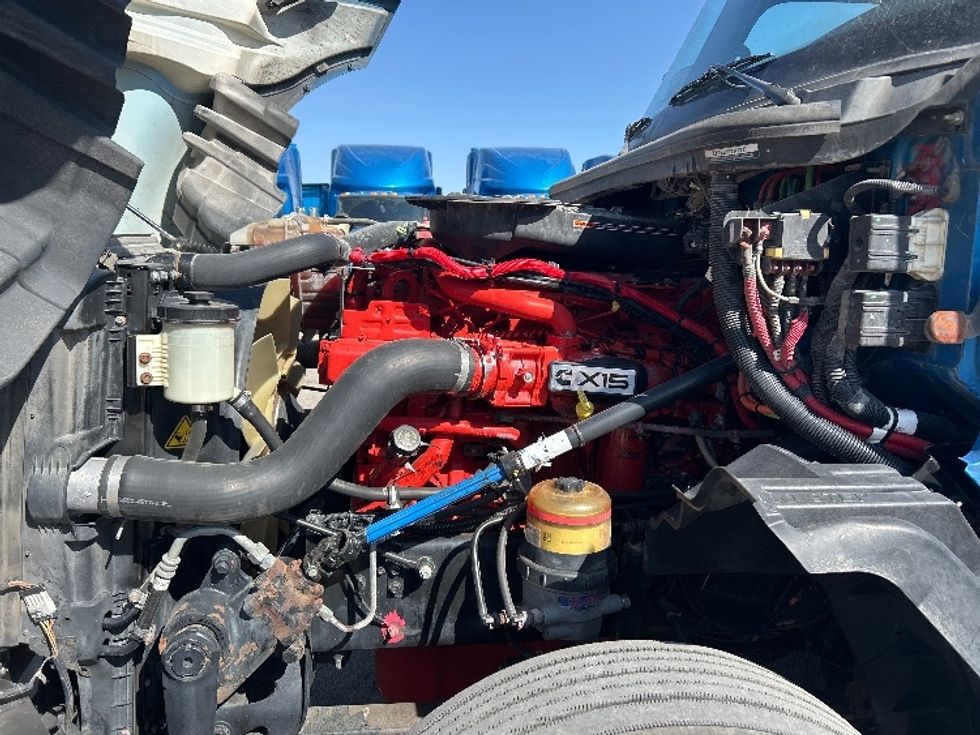 Sleeper Tractor-Heavy Duty Tractors-International-2021-LT625-El Paso-TX-593,176\n\t\tmiles-$ 40,750 - Image 21