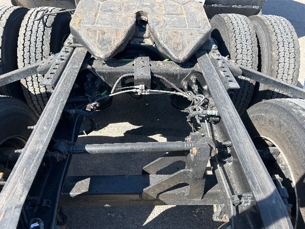 Sleeper Tractor-Heavy Duty Tractors-International-2021-LT625-El Paso-TX-593,176\n\t\tmiles-$ 40,750 - Image 6