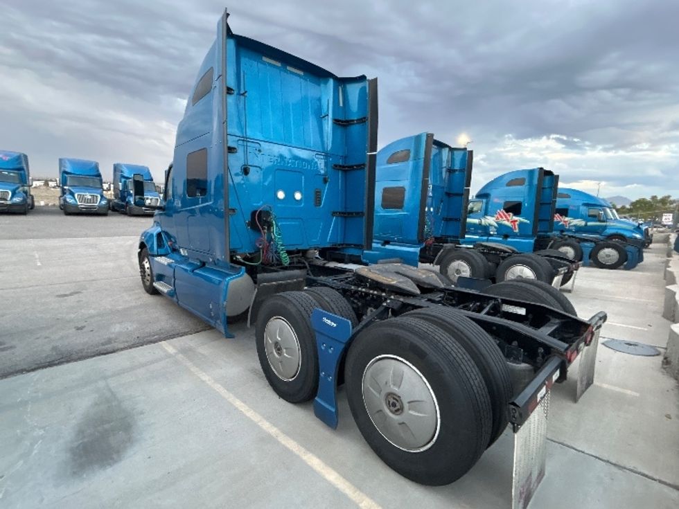 Sleeper Tractor-Heavy Duty Tractors-International-2021-LT625-El Paso-TX-601,905\n\t\tmiles-$ 41,500 - Image 5