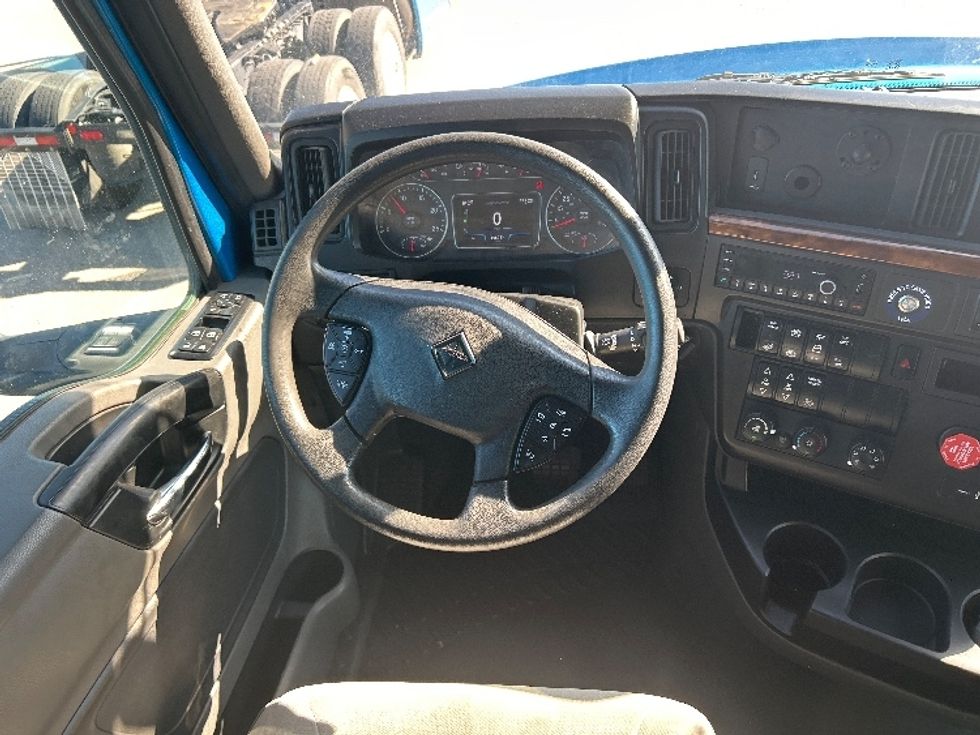 Sleeper Tractor-Heavy Duty Tractors-International-2021-LT625-El Paso-TX-608,749\n\t\tmiles-$ 41,250 - Image 11