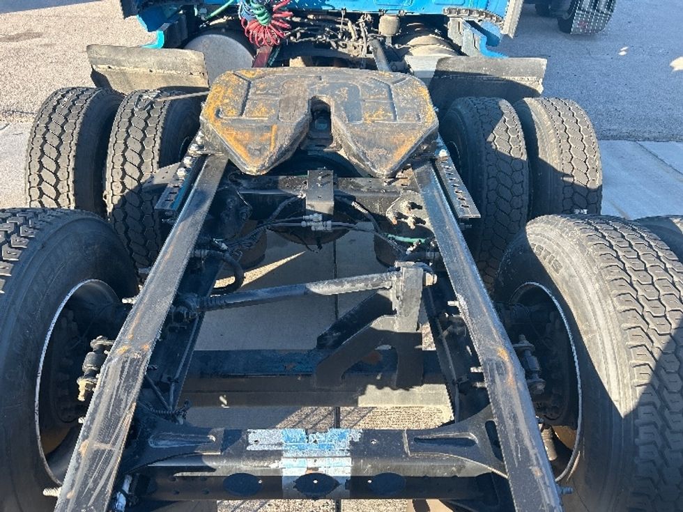Sleeper Tractor-Heavy Duty Tractors-International-2021-LT625-El Paso-TX-614,442\n\t\tmiles-$ 40,750 - Image 6