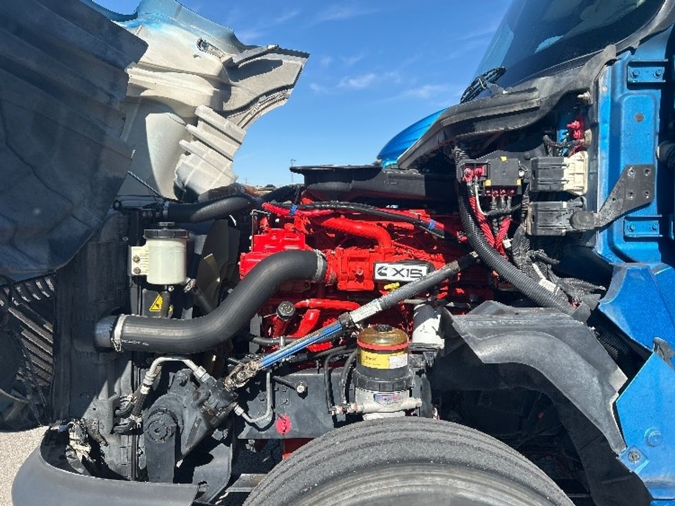 Sleeper Tractor-Heavy Duty Tractors-International-2021-LT625-El Paso-TX-637,359\n\t\tmiles-$ 27,750 - Image 21