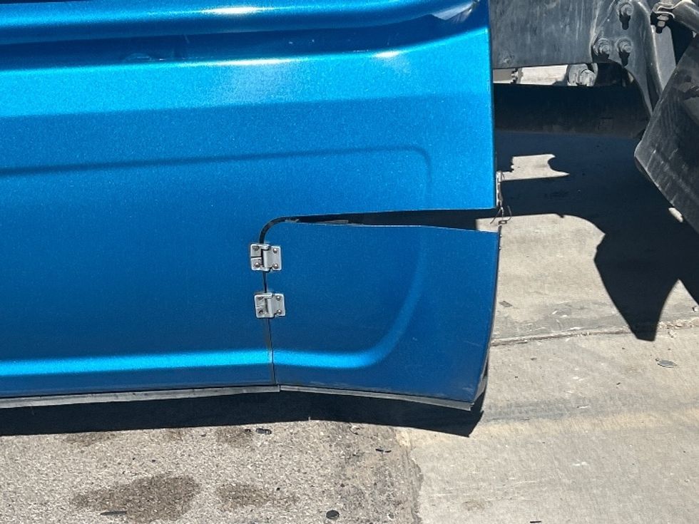 Sleeper Tractor-Heavy Duty Tractors-International-2021-LT625-El Paso-TX-637,359\n\t\tmiles-$ 27,750 - Image 22