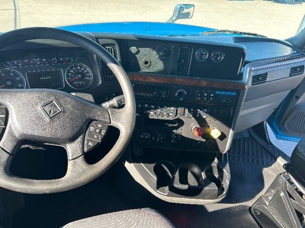 Sleeper Tractor-Heavy Duty Tractors-International-2021-LT625-El Paso-TX-643,367\n\t\tmiles-$ 36,000 - Image 10