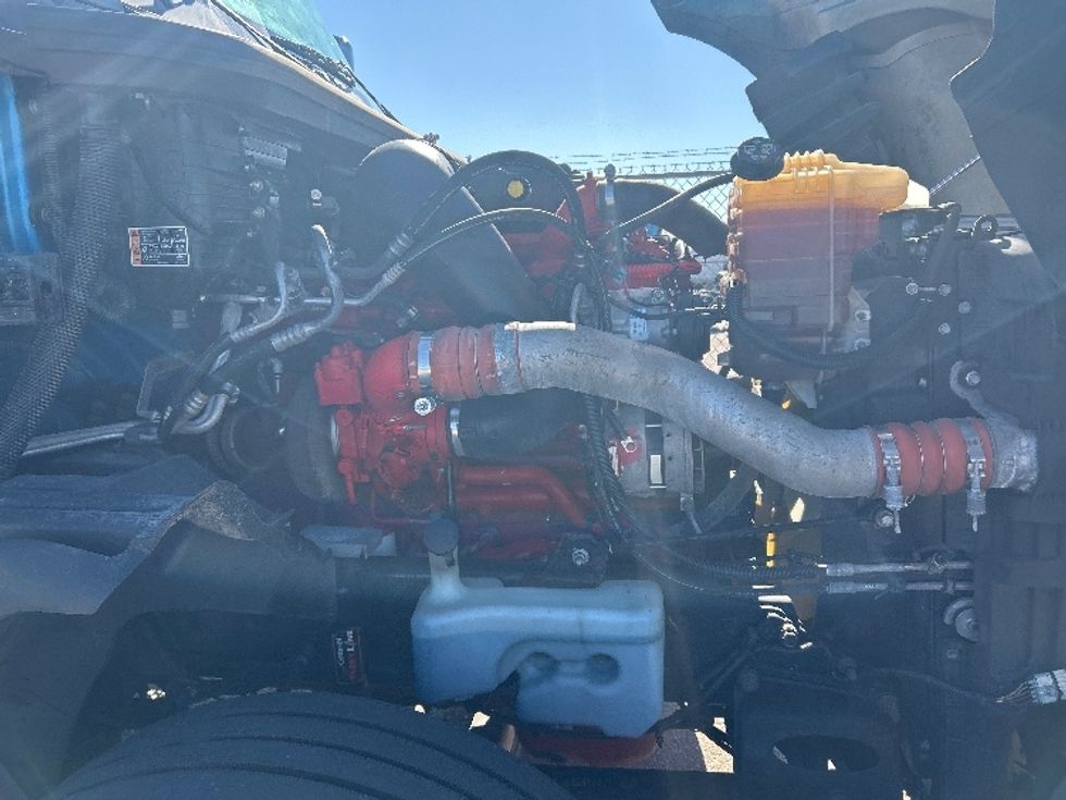 Sleeper Tractor-Heavy Duty Tractors-International-2021-LT625-El Paso-TX-643,367\n\t\tmiles-$ 36,000 - Image 20