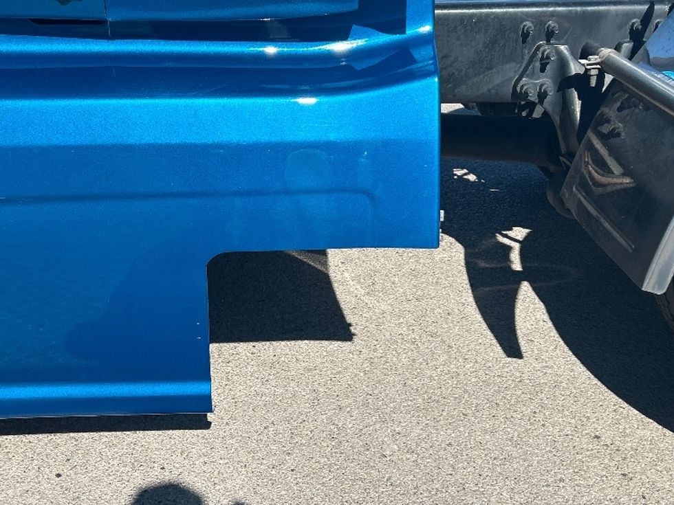 Sleeper Tractor-Heavy Duty Tractors-International-2021-LT625-El Paso-TX-643,367\n\t\tmiles-$ 36,000 - Image 22