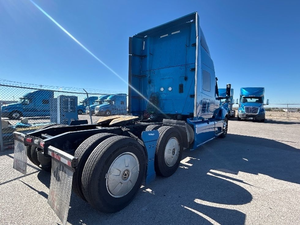 Sleeper Tractor-Heavy Duty Tractors-International-2021-LT625-El Paso-TX-643,367\n\t\tmiles-$ 36,000 - Image 7