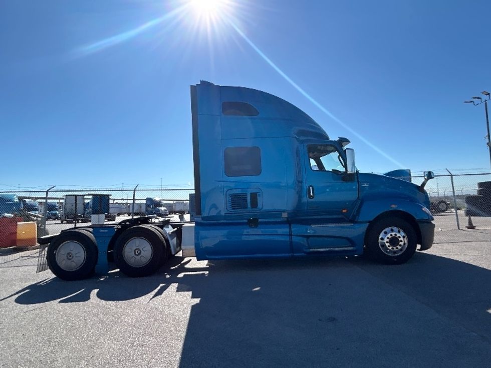 Sleeper Tractor-Heavy Duty Tractors-International-2021-LT625-El Paso-TX-643,367\n\t\tmiles-$ 36,000 - Image 8