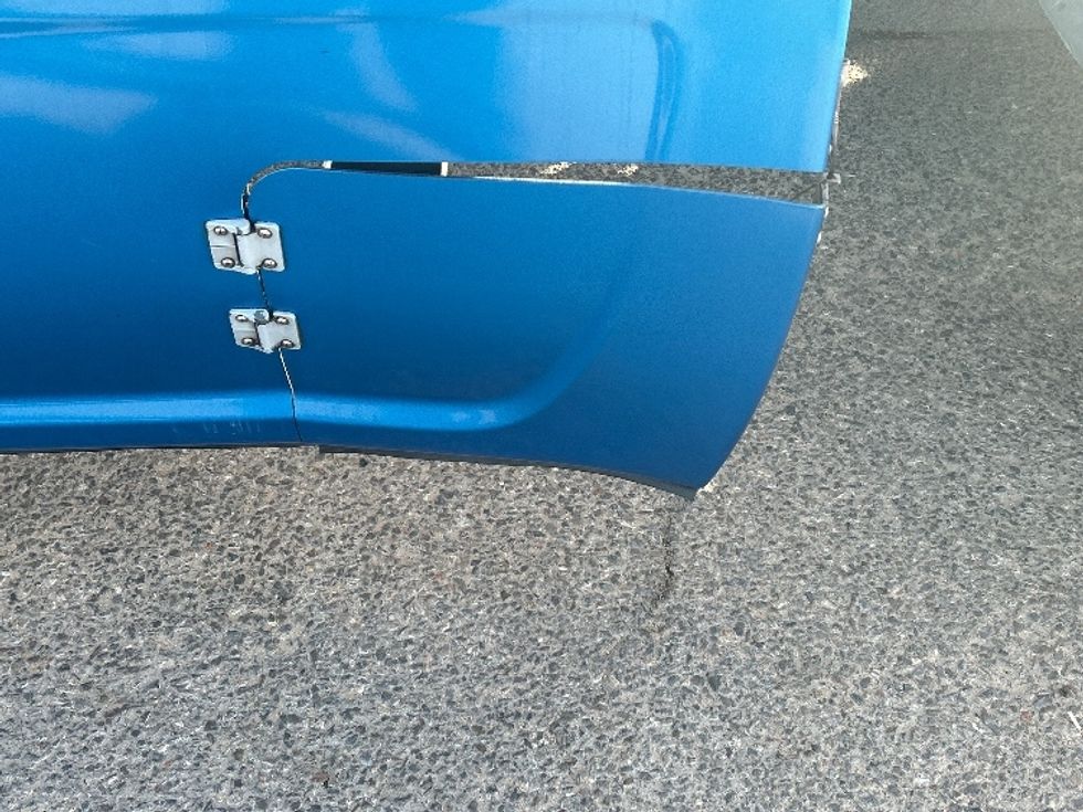 Sleeper Tractor-Heavy Duty Tractors-International-2021-LT625-El Paso-TX-643,505\n\t\tmiles-$ 32,500 - Image 22