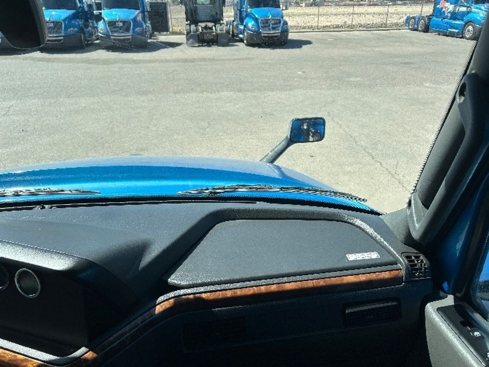 Sleeper Tractor-Heavy Duty Tractors-International-2021-LT625-El Paso-TX-653,490\n\t\tmiles-$ 27,750 - Image 14