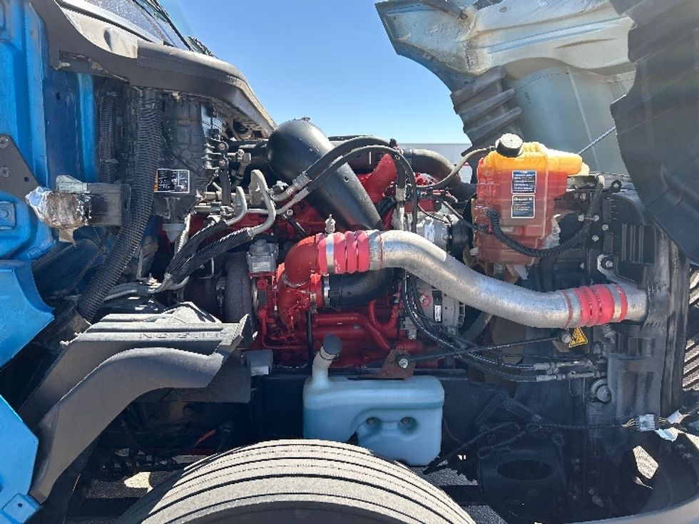 Sleeper Tractor-Heavy Duty Tractors-International-2021-LT625-El Paso-TX-653,490\n\t\tmiles-$ 27,750 - Image 20