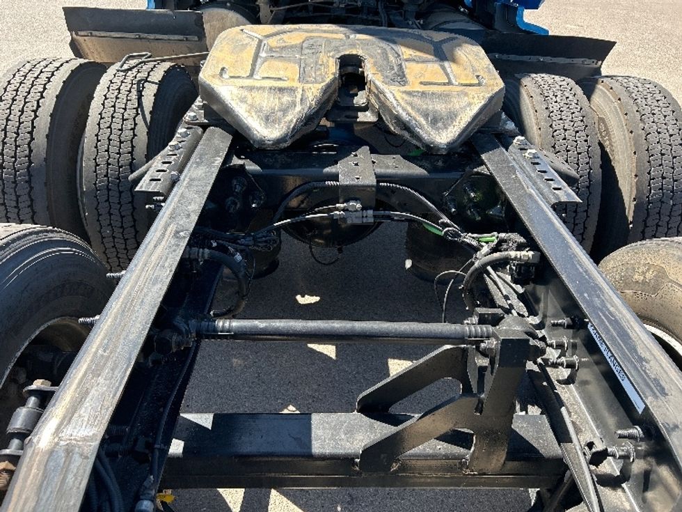 Sleeper Tractor-Heavy Duty Tractors-International-2021-LT625-El Paso-TX-653,490\n\t\tmiles-$ 27,750 - Image 6