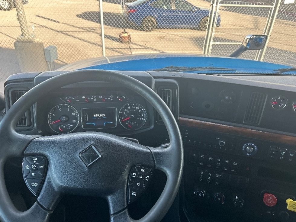 Sleeper Tractor-Heavy Duty Tractors-International-2021-LT625-El Paso-TX-660,539\n\t\tmiles-$ 32,500 - Image 11