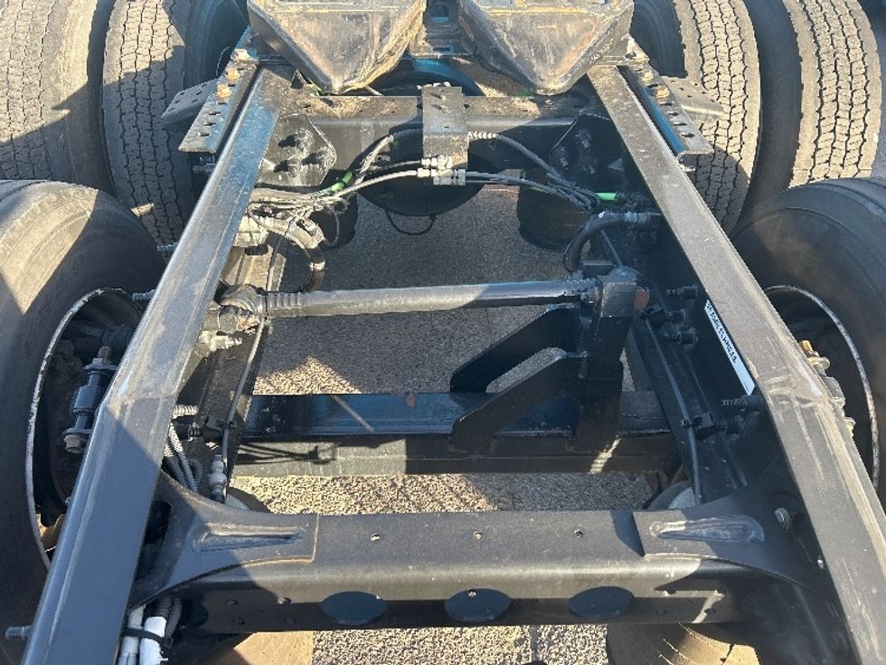 Sleeper Tractor-Heavy Duty Tractors-International-2021-LT625-El Paso-TX-660,539\n\t\tmiles-$ 32,500 - Image 6