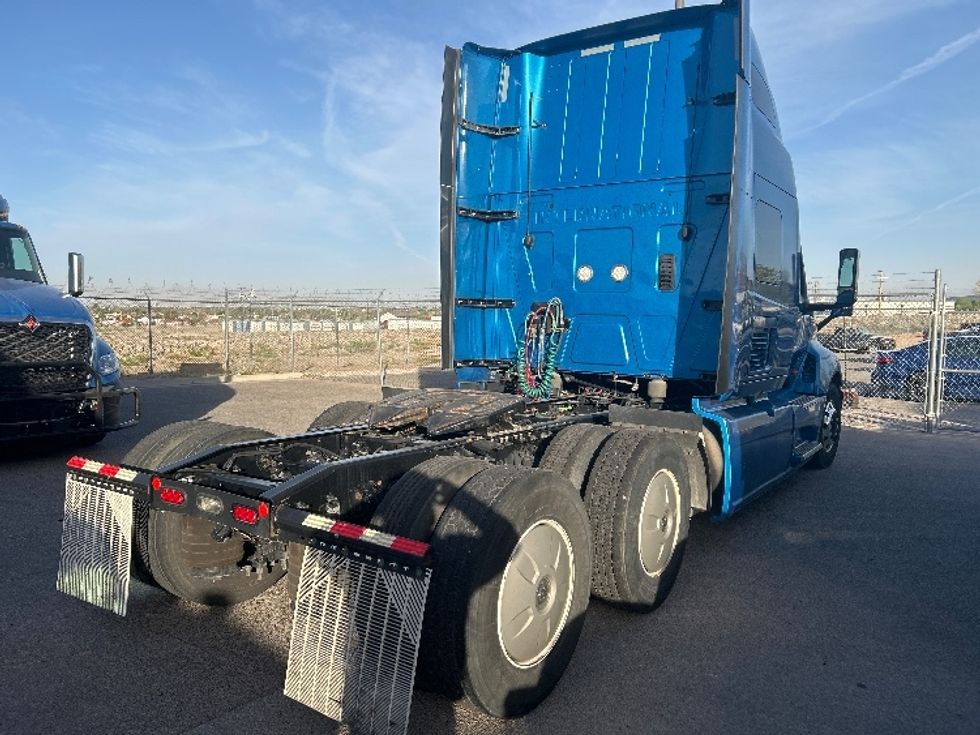 Sleeper Tractor-Heavy Duty Tractors-International-2021-LT625-El Paso-TX-660,539\n\t\tmiles-$ 32,500 - Image 7