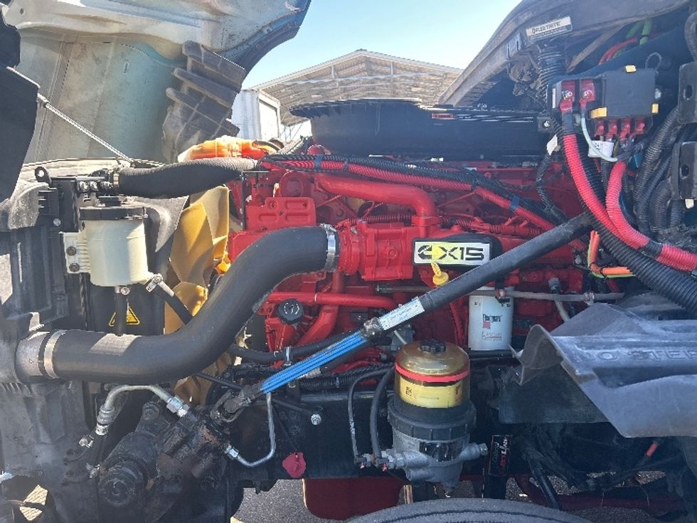 Sleeper Tractor-Heavy Duty Tractors-International-2021-LT625-El Paso-TX-664,112\n\t\tmiles-$ 33,250 - Image 21