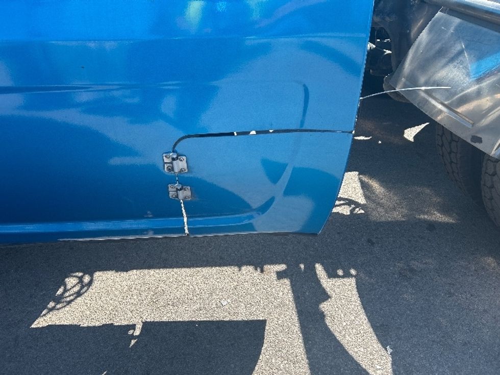 Sleeper Tractor-Heavy Duty Tractors-International-2021-LT625-El Paso-TX-664,112\n\t\tmiles-$ 33,250 - Image 22