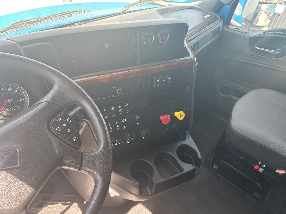 Sleeper Tractor-Heavy Duty Tractors-International-2021-LT625-El Paso-TX-672,807\n\t\tmiles-$ 33,250 - Image 10