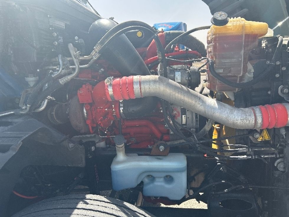 Sleeper Tractor-Heavy Duty Tractors-International-2021-LT625-El Paso-TX-672,807\n\t\tmiles-$ 33,250 - Image 20