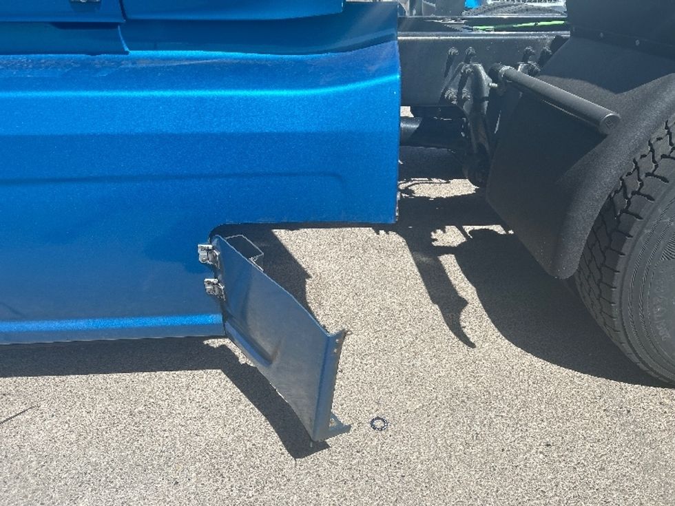 Sleeper Tractor-Heavy Duty Tractors-International-2021-LT625-El Paso-TX-672,807\n\t\tmiles-$ 33,250 - Image 22