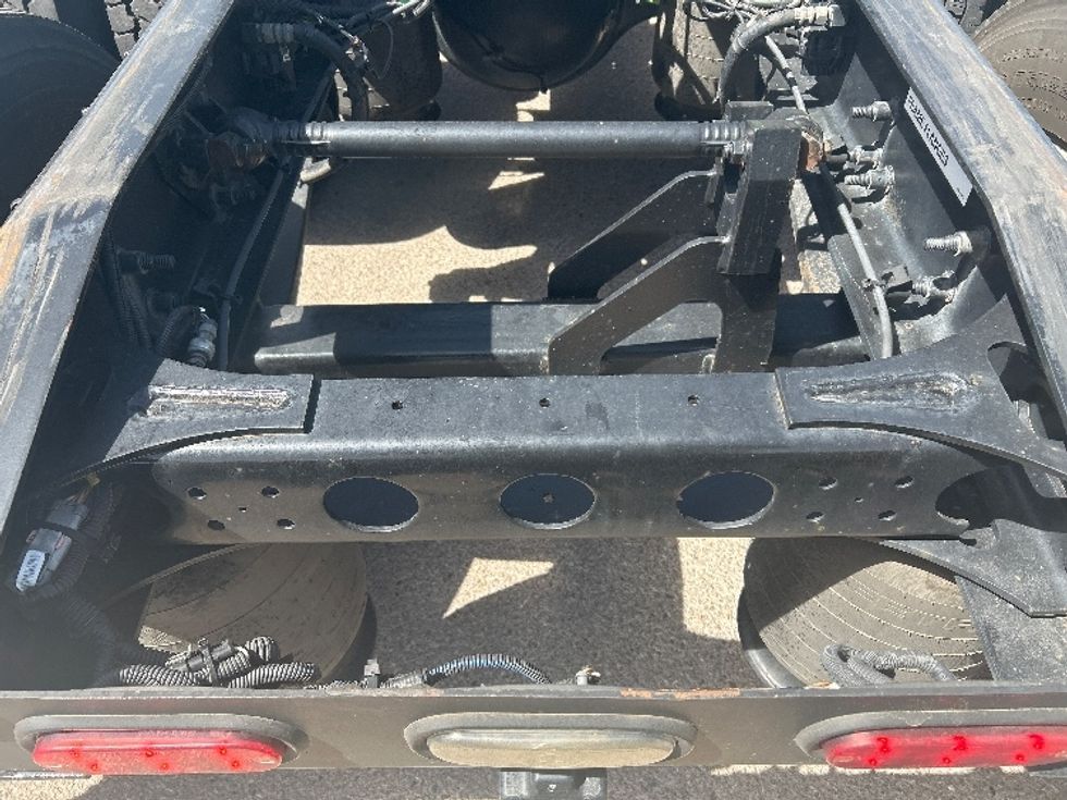 Sleeper Tractor-Heavy Duty Tractors-International-2021-LT625-El Paso-TX-672,807\n\t\tmiles-$ 33,250 - Image 6