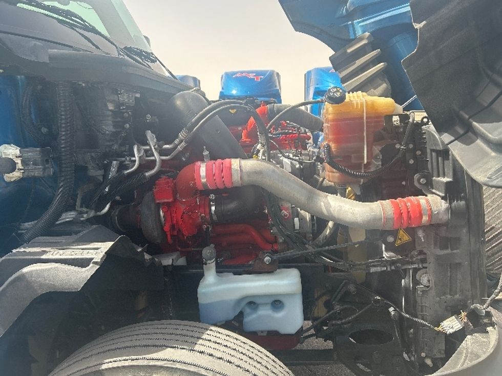 Sleeper Tractor-Heavy Duty Tractors-International-2021-LT625-El Paso-TX-673,908\n\t\tmiles-$ 33,250 - Image 20