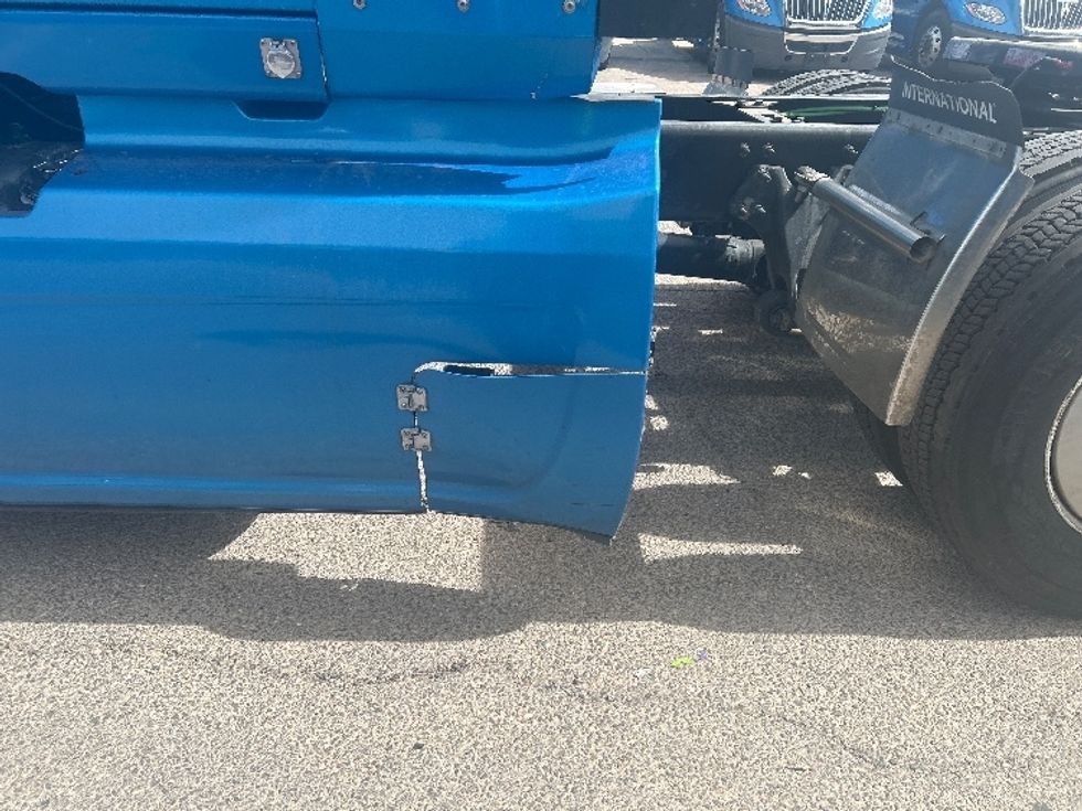 Sleeper Tractor-Heavy Duty Tractors-International-2021-LT625-El Paso-TX-673,908\n\t\tmiles-$ 33,250 - Image 22