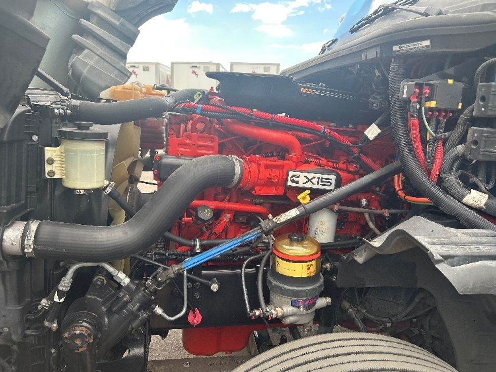 Sleeper Tractor-Heavy Duty Tractors-International-2021-LT625-El Paso-TX-684,720\n\t\tmiles-$ 31,250 - Image 20