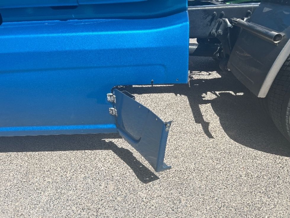 Sleeper Tractor-Heavy Duty Tractors-International-2021-LT625-El Paso-TX-685,676\n\t\tmiles-$ 33,250 - Image 22