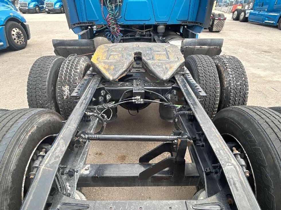 Sleeper Tractor-Heavy Duty Tractors-International-2021-LT625-El Paso-TX-686,587\n\t\tmiles-$ 32,000 - Image 6