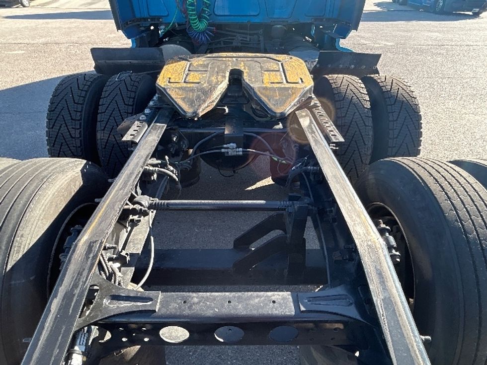 Sleeper Tractor-Heavy Duty Tractors-International-2021-LT625-El Paso-TX-698,324\n\t\tmiles-$ 32,750 - Image 6