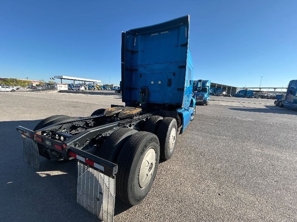 Sleeper Tractor-Heavy Duty Tractors-International-2021-LT625-El Paso-TX-698,324\n\t\tmiles-$ 32,750 - Image 7