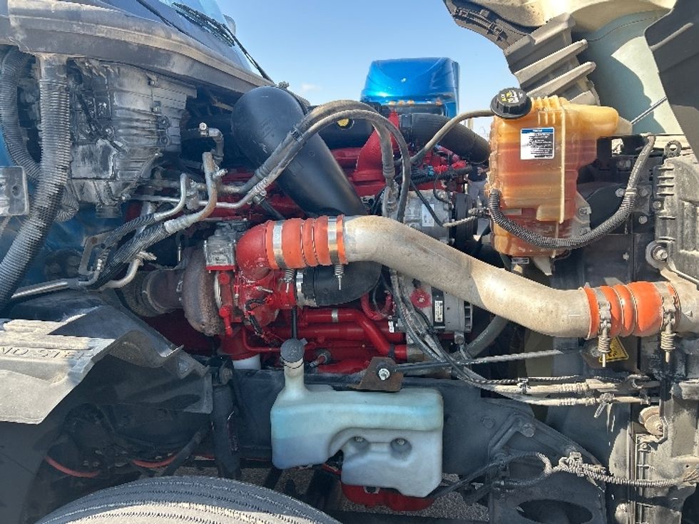 Sleeper Tractor-Heavy Duty Tractors-International-2021-LT625-El Paso-TX-699,836\n\t\tmiles-$ 31,500 - Image 20