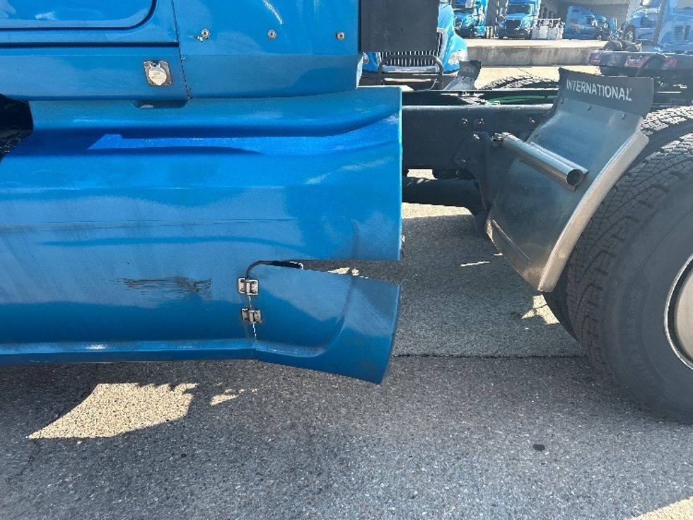 Sleeper Tractor-Heavy Duty Tractors-International-2021-LT625-El Paso-TX-699,836\n\t\tmiles-$ 31,500 - Image 22