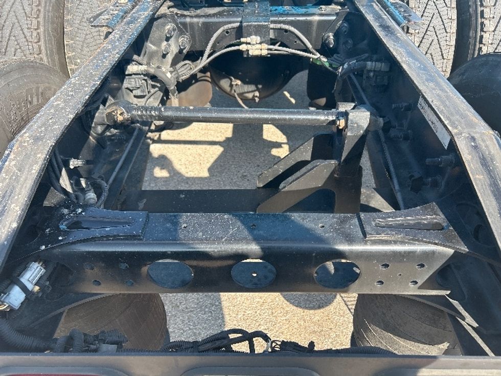 Sleeper Tractor-Heavy Duty Tractors-International-2021-LT625-El Paso-TX-699,836\n\t\tmiles-$ 31,500 - Image 6