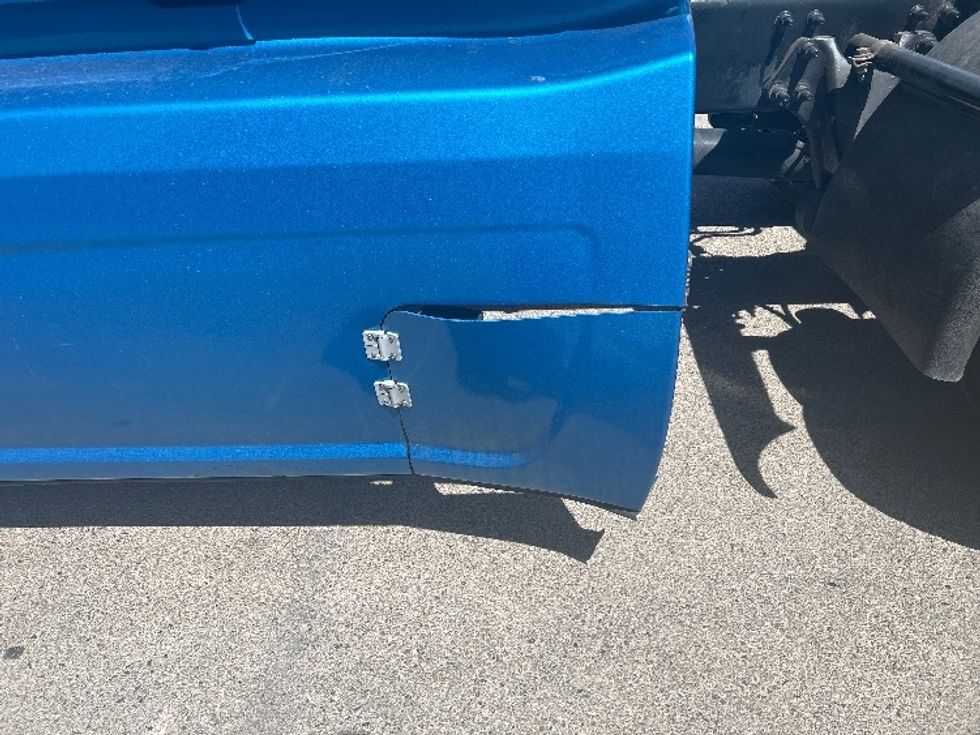 Sleeper Tractor-Heavy Duty Tractors-International-2021-LT625-El Paso-TX-704,843\n\t\tmiles-$ 33,250 - Image 22