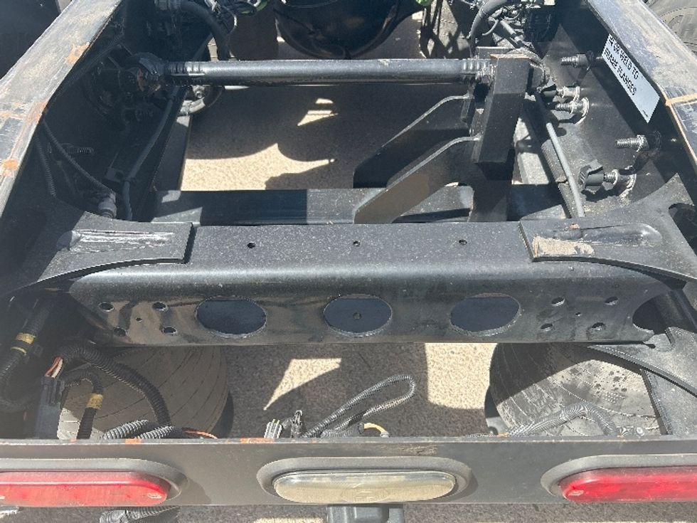 Sleeper Tractor-Heavy Duty Tractors-International-2021-LT625-El Paso-TX-704,843\n\t\tmiles-$ 33,250 - Image 6