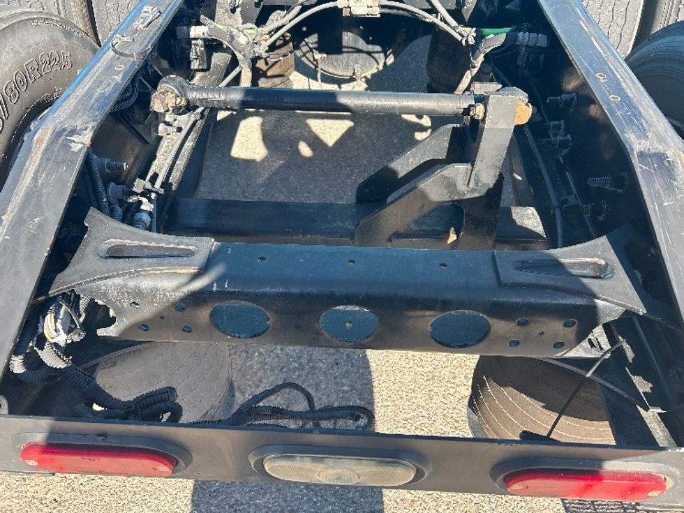 Sleeper Tractor-Heavy Duty Tractors-International-2021-LT625-El Paso-TX-713,215\n\t\tmiles-$ 29,750 - Image 6