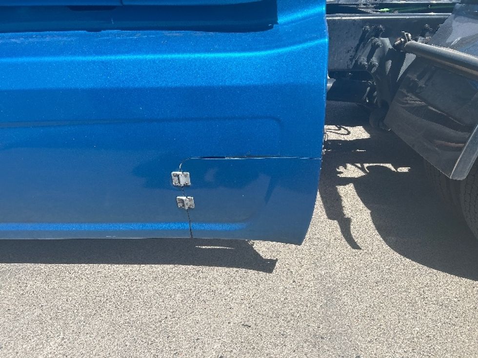 Sleeper Tractor-Heavy Duty Tractors-International-2021-LT625-El Paso-TX-717,116\n\t\tmiles-$ 33,250 - Image 22