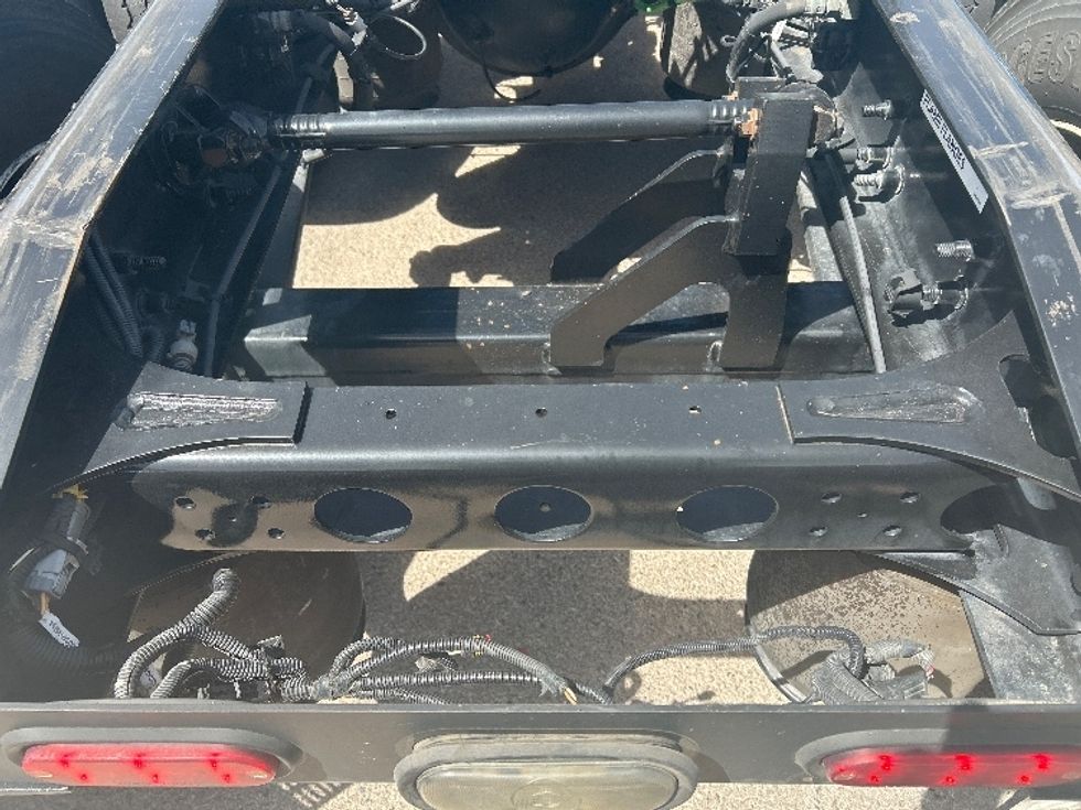 Sleeper Tractor-Heavy Duty Tractors-International-2021-LT625-El Paso-TX-717,116\n\t\tmiles-$ 33,250 - Image 6