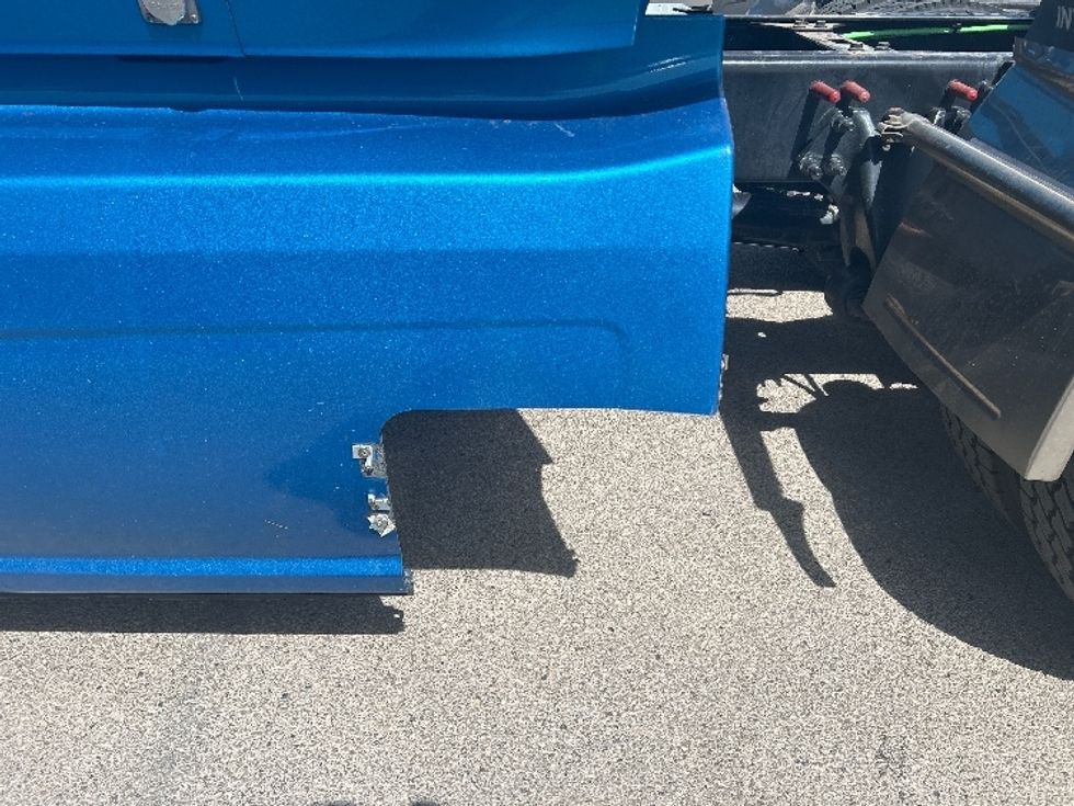 Sleeper Tractor-Heavy Duty Tractors-International-2021-LT625-El Paso-TX-718,393\n\t\tmiles-$ 33,250 - Image 22