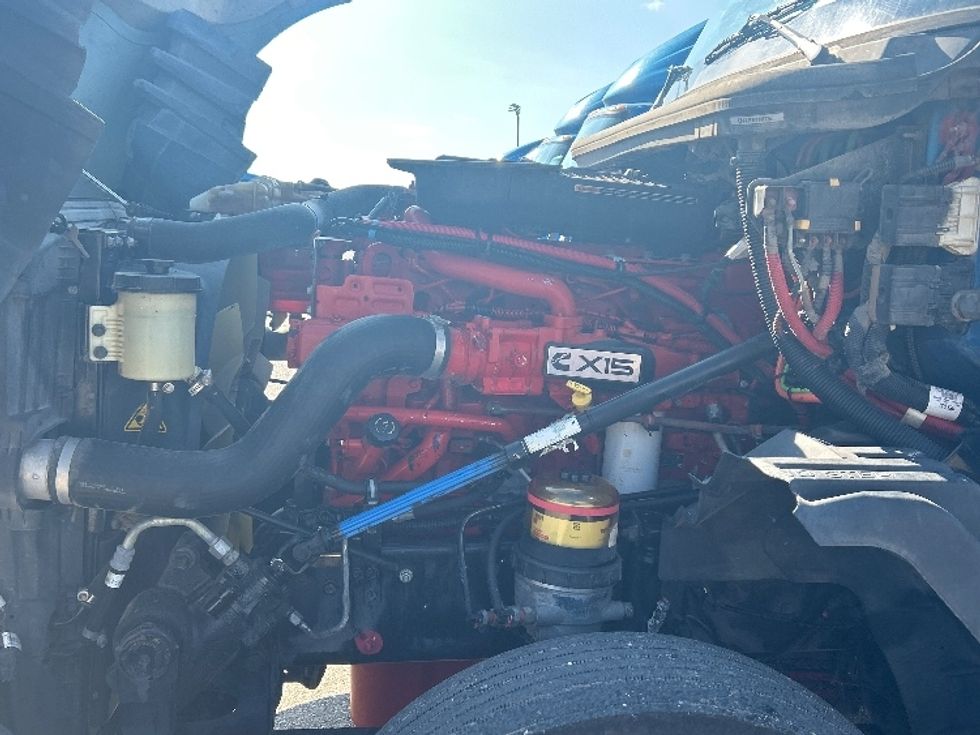 Sleeper Tractor-Heavy Duty Tractors-International-2021-LT625-El Paso-TX-719,265\n\t\tmiles-$ 31,500 - Image 21