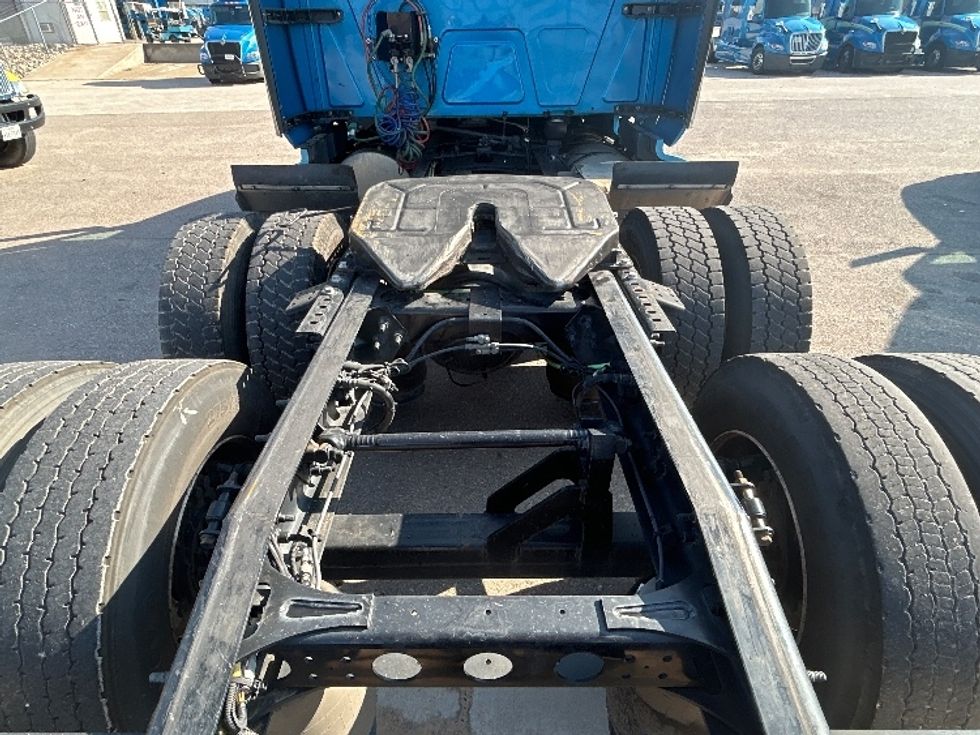 Sleeper Tractor-Heavy Duty Tractors-International-2021-LT625-El Paso-TX-719,265\n\t\tmiles-$ 31,500 - Image 6