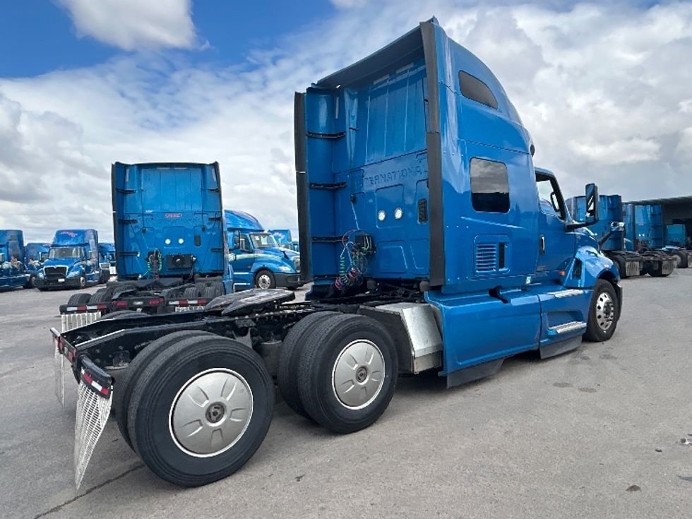 Sleeper Tractor-Heavy Duty Tractors-International-2021-LT625-El Paso-TX-719,523\n\t\tmiles-$ 31,250 - Image 7