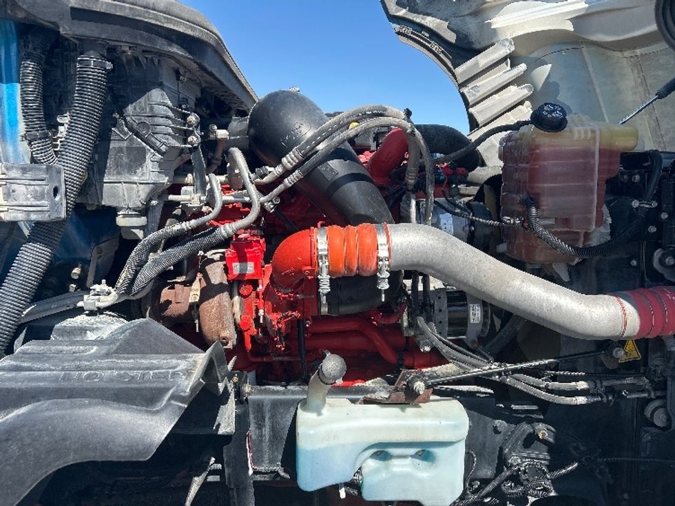 Sleeper Tractor-Heavy Duty Tractors-International-2021-LT625-El Paso-TX-721,593\n\t\tmiles-$ 33,250 - Image 20