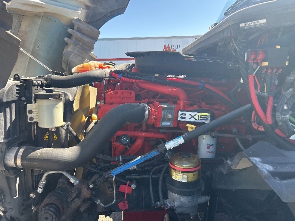 Sleeper Tractor-Heavy Duty Tractors-International-2021-LT625-El Paso-TX-727,015\n\t\tmiles-$ 33,250 - Image 21