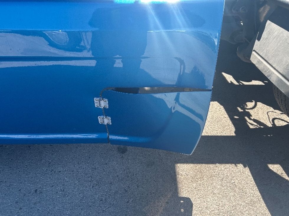 Sleeper Tractor-Heavy Duty Tractors-International-2021-LT625-El Paso-TX-727,015\n\t\tmiles-$ 33,250 - Image 22