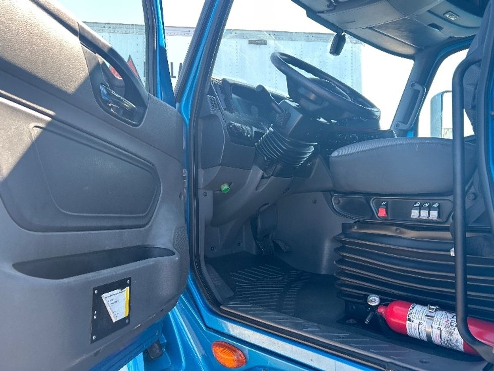 Sleeper Tractor-Heavy Duty Tractors-International-2021-LT625-El Paso-TX-727,015\n\t\tmiles-$ 33,250 - Image 9