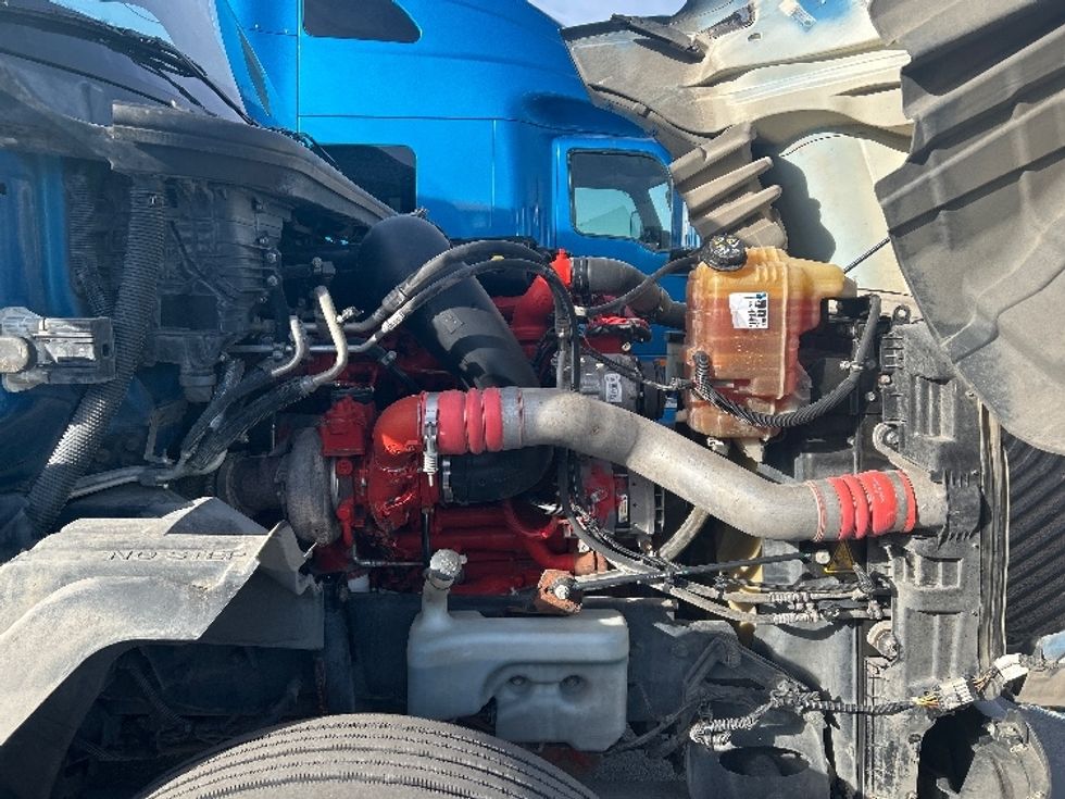 Sleeper Tractor-Heavy Duty Tractors-International-2021-LT625-El Paso-TX-727,158\n\t\tmiles-$ 32,500 - Image 20